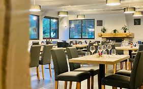Logis Hotel Restaurant L'Unique